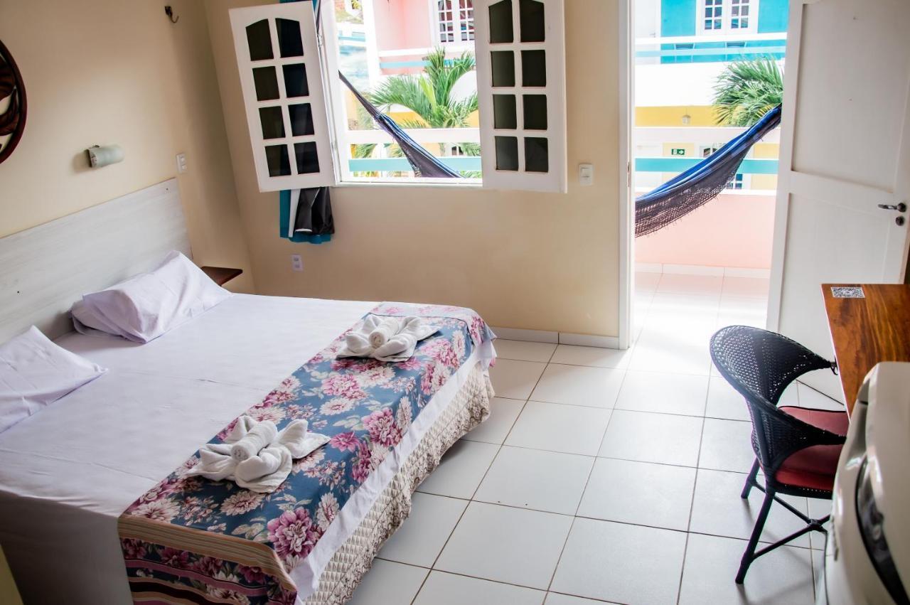 Pousada Angelica Jijoca de Jericoacoara Kültér fotó